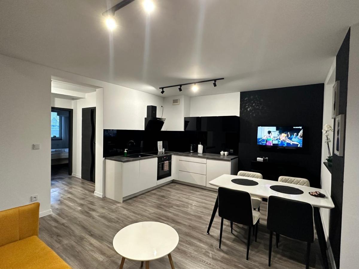 Balbina 1 Apartment *