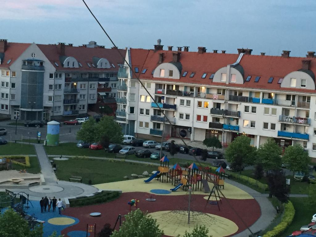 Balbina 1 * Tychy