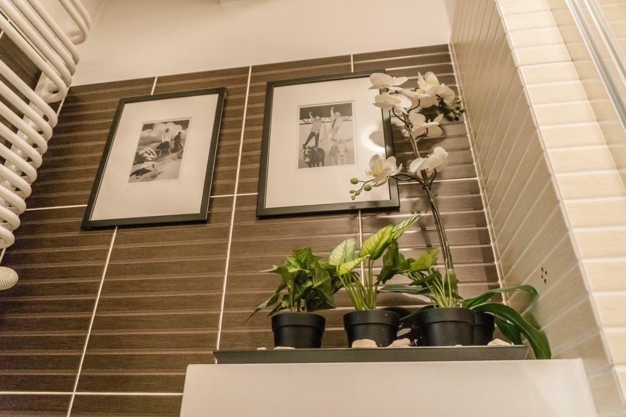 Apartment Balbina 1 Tychy