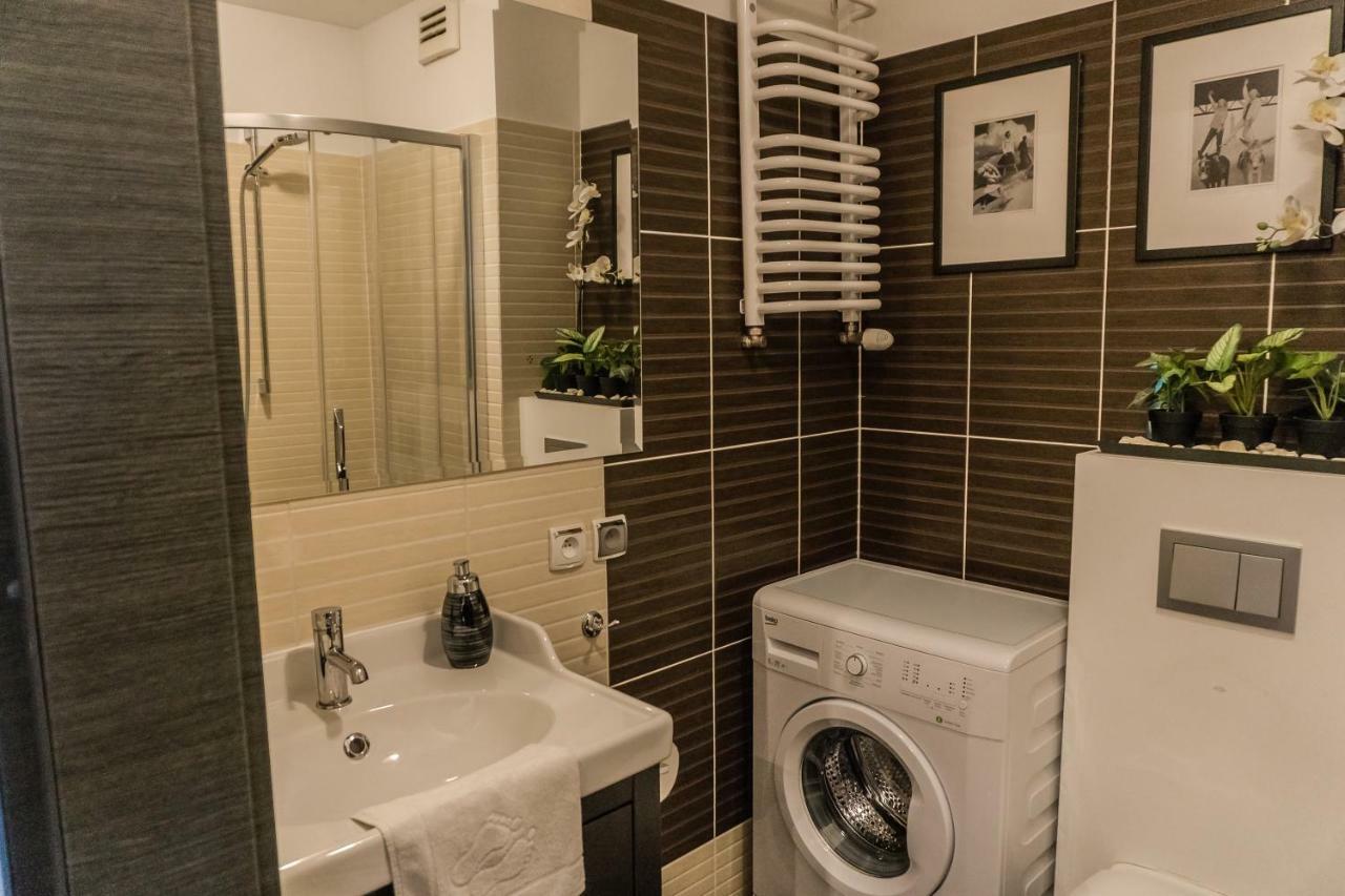 Apartment Balbina 1
